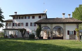 B&B Casa Del Bosco